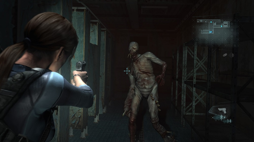 چرا خرید اکانت قانونی Resident Evil Revelations 1 & 2 Bundle جذاب است؟